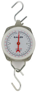 ALLEN 5500   SPORTSMANS SCALE 0-550LB