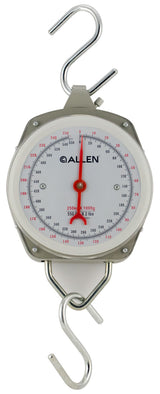ALLEN 5500   SPORTSMANS SCALE 0-550LB