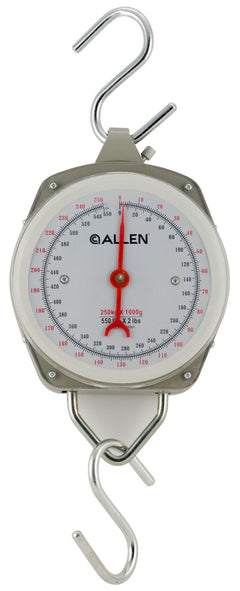 ALLEN 5500   SPORTSMANS SCALE 0-550LB