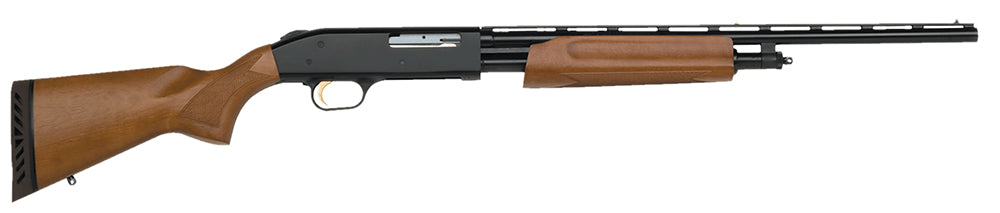 MOSS 57120 505     410 3IN 20 MOD YTH          HWD