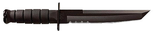 KABAR 1245    TANTO SER WS               8     BLK