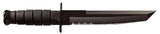 KABAR 1245    TANTO SER WS               8     BLK