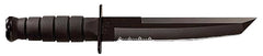KABAR 1245    TANTO SER WS               8     BLK