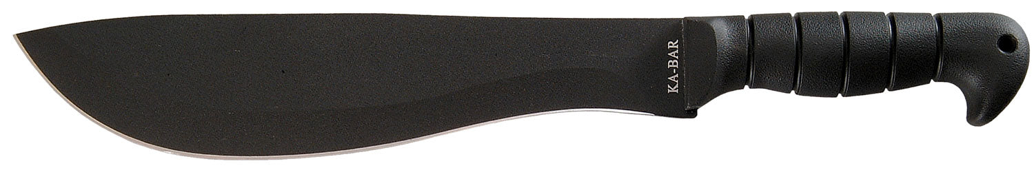 KABAR 1248    CUTLASS MACHETE WS         11    BLK