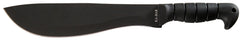 KABAR 1248    CUTLASS MACHETE WS         11    BLK