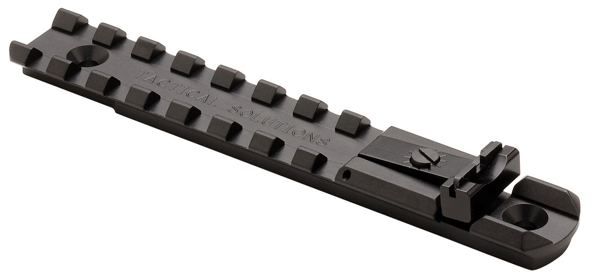 TACSOL BMSRINT    RAIL TRAILLITE/BUCKMARK