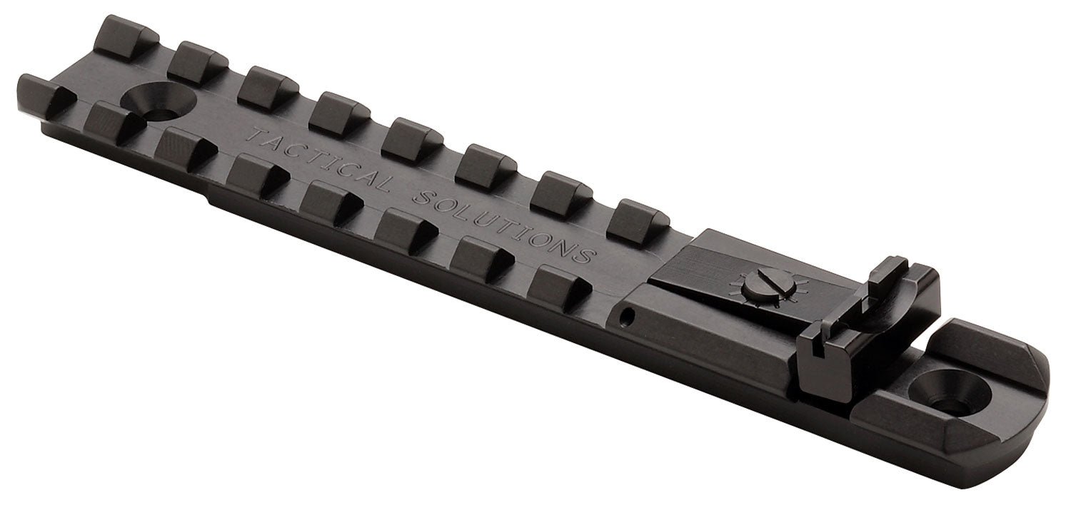 TACSOL BMSRINT    RAIL TRAILLITE/BUCKMARK