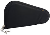 ALLEN 7411   ENDURA LOCK HG CS BLK 11