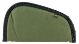 ALLEN 7211   HANDGUN CASE 11 ASSORTED CASE