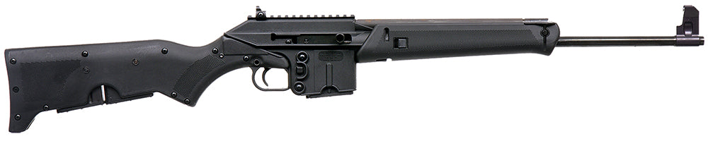 KEL SU16ABLK         223         18.5 10+      BLK