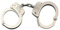 S&amp;W 350135       MOD 100P HANDCUFF PUSH   NKL