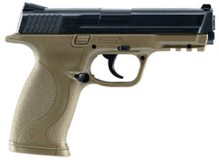 UMA 2255051 S&amp;W M&amp;P40 .177 BB DRKERTHBRN
