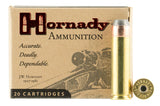 HORN 9252   CUSTOM HG  500SW   500 XTP FP    20/10