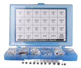 PAC 03054        MASTER GUNSMITH 277-SCREWS