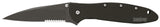 KER 1660CKTST   LEEK TDLC SER                  BLK