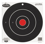 BIR 35825          DIRTYBRD 8" BULLSEYE       25PK