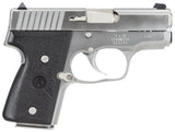 KAHR M9098A     MK9    9MM 3     7R   ELITE SS