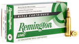 REM 23813 L22504    UMC 22250      50 JHP    20/10