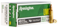 REM 23783 L22504B   UMC 22250  VP  50 JHP    40/10