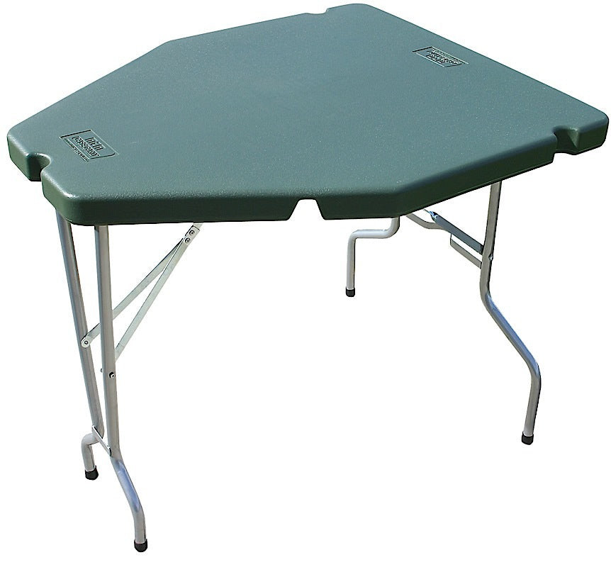 MTM PST11       PREDATOR SHOOTING TABLE        GRN