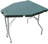 MTM PST11       PREDATOR SHOOTING TABLE        GRN