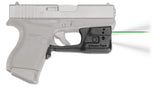 CRIM 0158601    LL803G LASERGUARD PRO GLK42/43 GRN