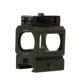 STL 69100  RAIL MOUNT TL2 LED/SUPER TAC