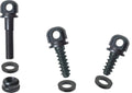 OUT BO-5         SWIVEL BASE SET               BLK