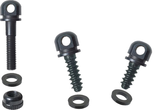 OUT BO-5         SWIVEL BASE SET               BLK
