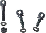 OUT BO-5         SWIVEL BASE SET               BLK
