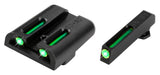 TRU TG-131GT1    TFO GLOCK LOW