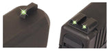 TRU TG-231S1      TRIT SIGHT SIG 8F/8R SET