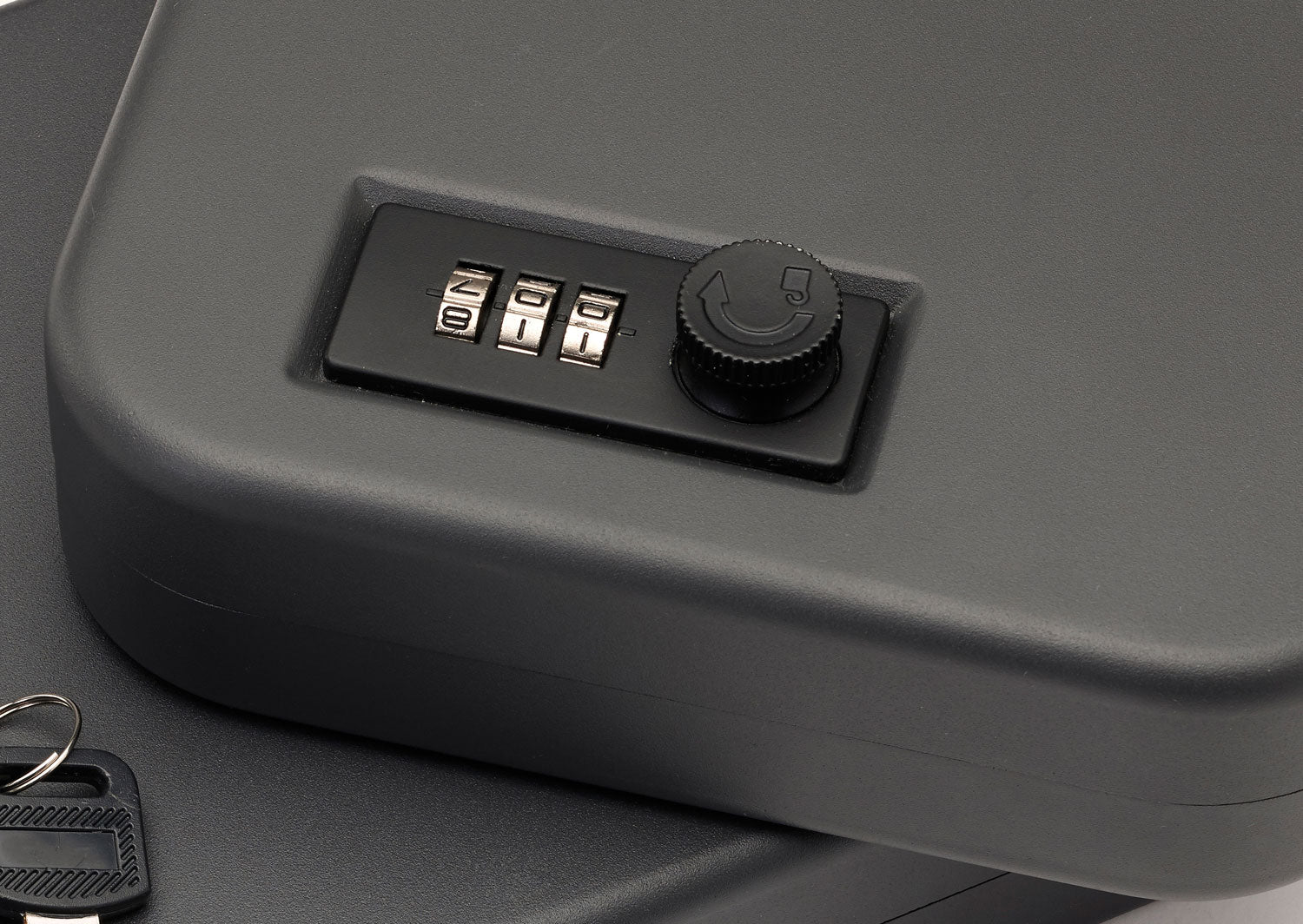 SNAPSAFE 75230      LOCKBOX LG COMBINATION LOCK
