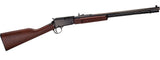 HENRY H003TM     PUMP OCTAGON 20IN 22WMR