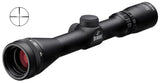 BUR 200309    HANDGUN 3-12X32  PA BPLX MT
