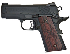 COLT O7800XE         DEFENDER    45ACP  3      BLK