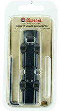 BUR 410991    BASE ADAPTER 77/22 REDHAWK