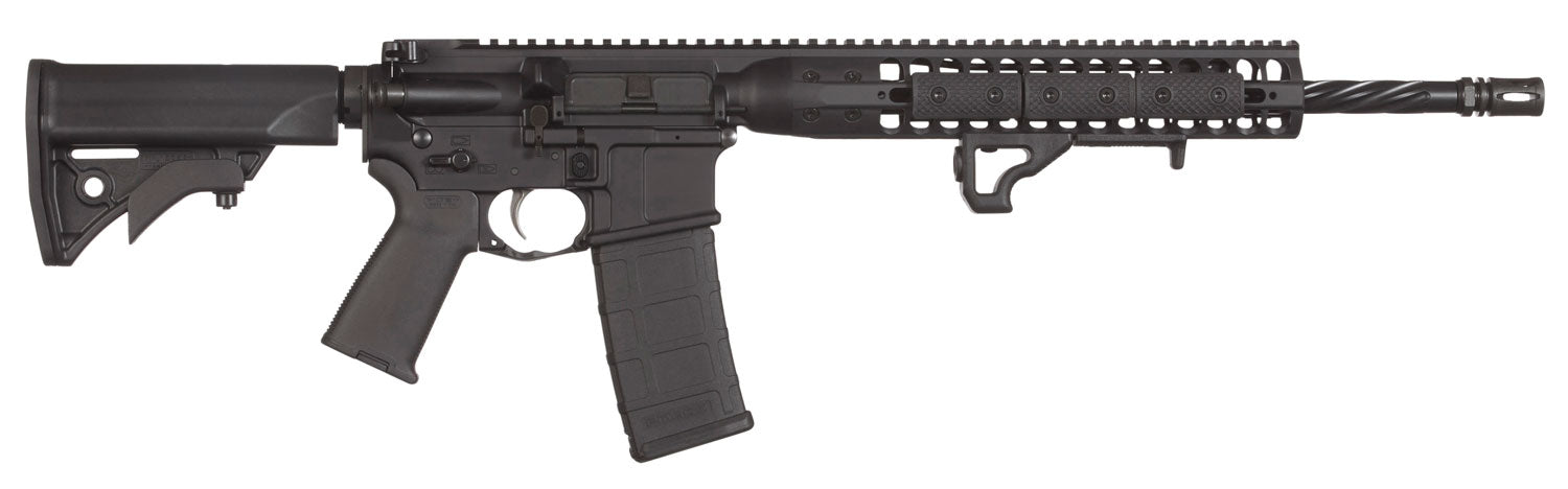 LWRCI ICDIR5B16        D.I.     556  16.1 BLK