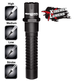 NSTICK TAC560XL  MULTI FNCTN FLSHLHT RCHRGABLE BLK