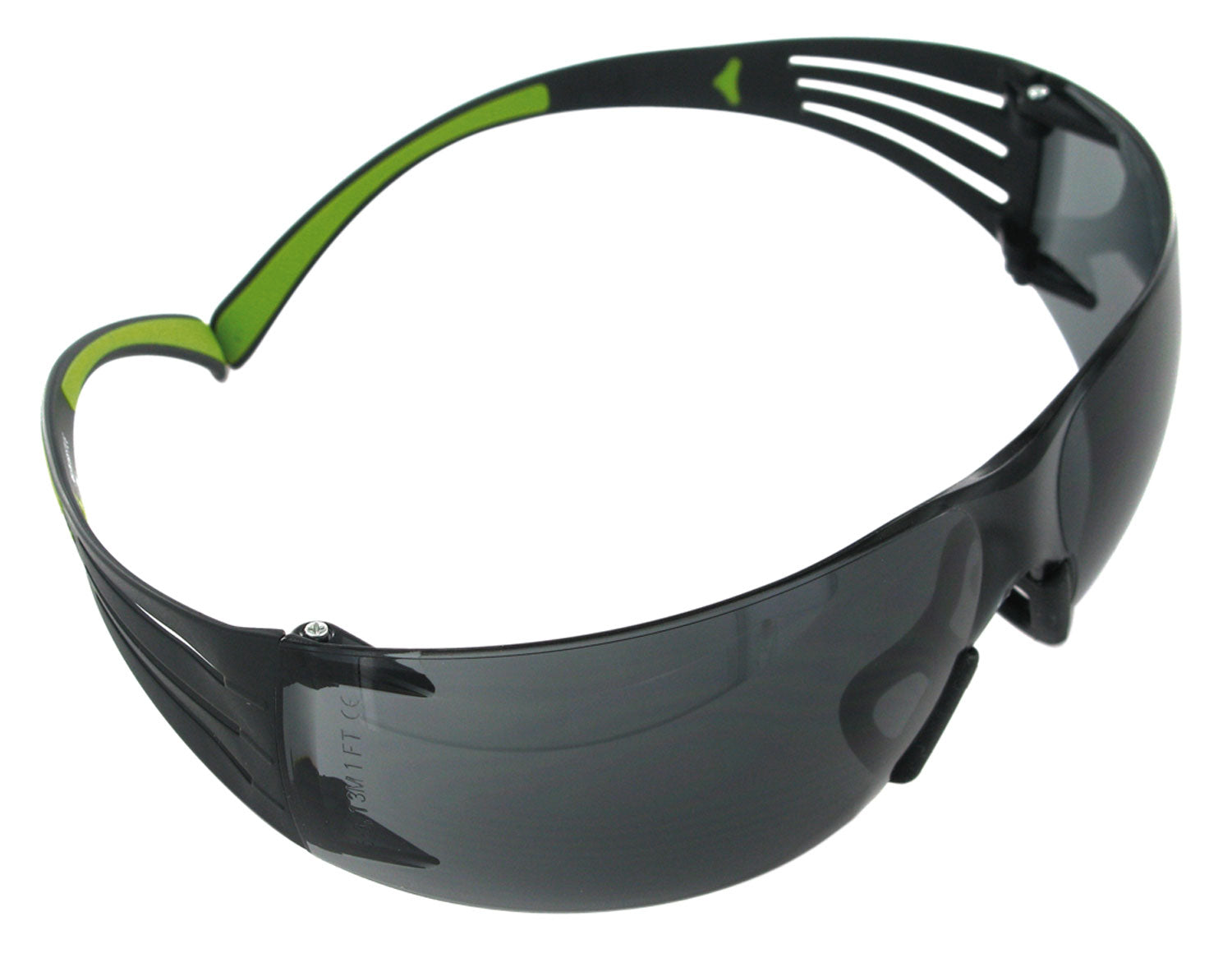 PEL SF400PG8       EYE PROTECTION GRAY
