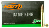 HSM 27012N       270     130 SBT  GK         20/20