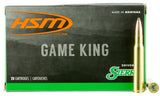 HSM 300641N      3006    180 SBT  GK         20/20