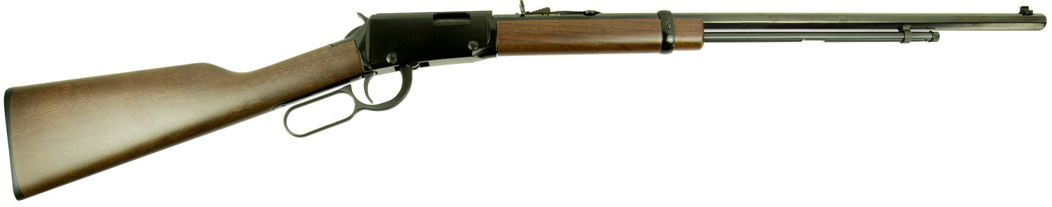 HENRY H001TLB    LEVER FRONTIER OCT 24IN 22LR