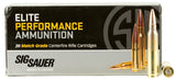 SIG E223M1-20      MARKSMAN    223  77  OTM  20/25
