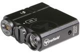 FIREFIELD FF25008   AR RED LAS SIGHT/FL