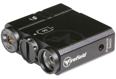 FIREFIELD FF25008   AR RED LAS SIGHT/FL