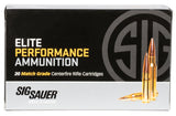 SIG E3WMM1-20      MARKSMAN E  300  190 OTM  20/10