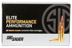 SIG E3WMM1-20      MARKSMAN E  300  190 OTM  20/10