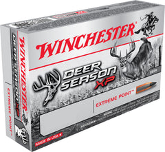 WIN X223DS          223      64 EP DEER      20/10