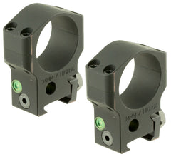 ACCUTAC HSR-340      34MM SCOPE RING SET